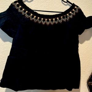 WOMENS Old Navy Blouse